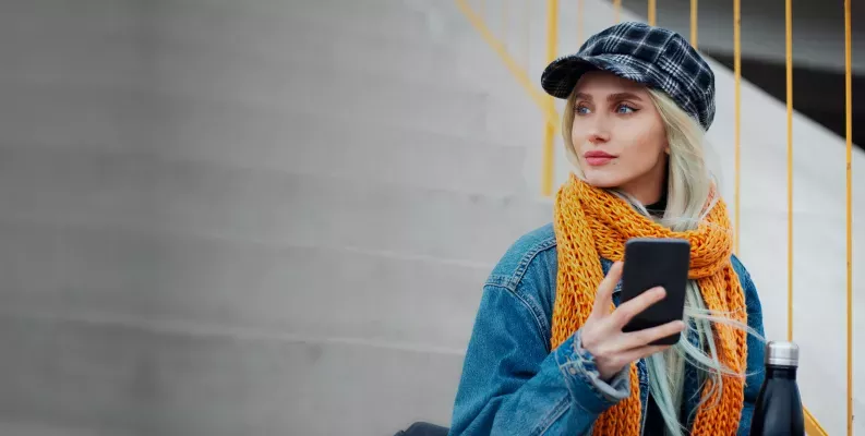 Нам доверяют более<br> 2 500 000 абонентов