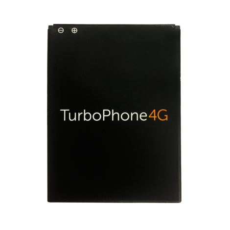 Turbophone4g 05 аккумулятор